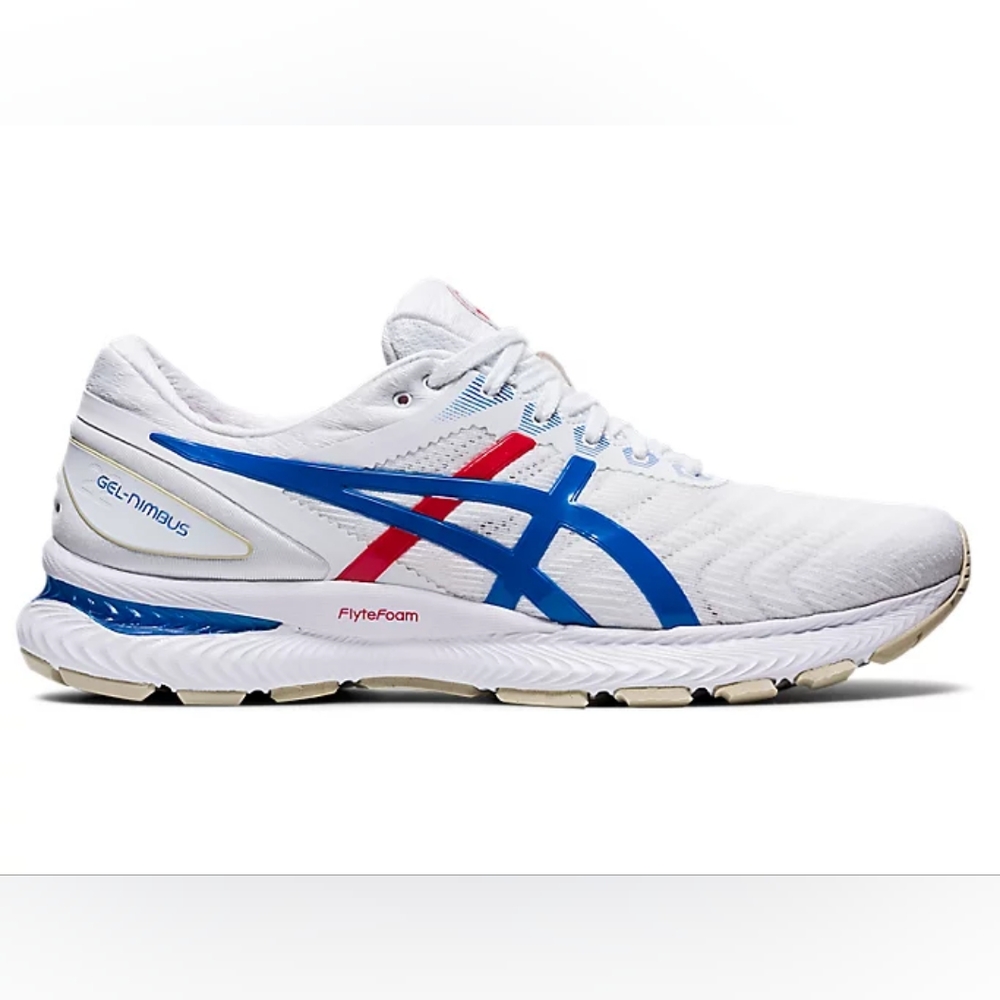Asics GEL-Nimbus 22 Retro Tokyo